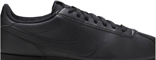 Nike Cortez Básicas de Cuero 'Negro Antracita' 819719-001 Order Nike Cortez Básicas de Cuero 'Negro Antracita' 819719-001