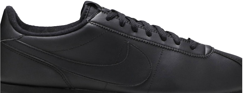 ナイキ コルテッツ ベーシック レザー 黒/アンスラサイト 819719-001 Order ナイキ コルテッツ ベーシック レザー 黒/アンスラサイト 819719-001