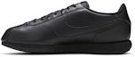 Lookbook Nike Cortez Basic Leather 'Hitam Anthracite' 819719-001