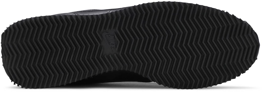 ナイキ コルテッツ ベーシック レザー 黒/アンスラサイト 819719-001 Shop ナイキ コルテッツ ベーシック レザー 黒/アンスラサイト 819719-001