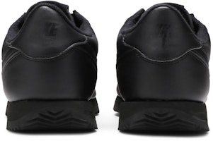 Nike Cortez Básicas de Cuero 'Negro Antracita' 819719-001 Details for Nike Cortez Básicas de Cuero 'Negro Antracita' 819719-001