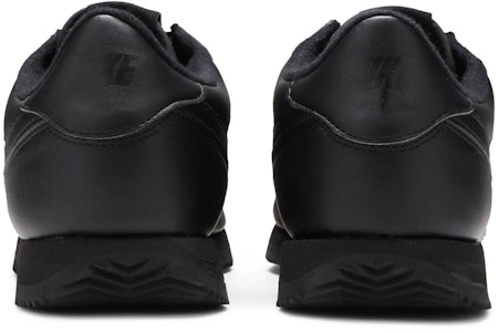 ナイキ コルテッツ ベーシック レザー 黒/アンスラサイト 819719-001 Details for ナイキ コルテッツ ベーシック レザー 黒/アンスラサイト 819719-001