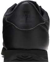 Nike Cortez Básicas de Cuero 'Negro Antracita' 819719-001 Sizing Nike Cortez Básicas de Cuero 'Negro Antracita' 819719-001