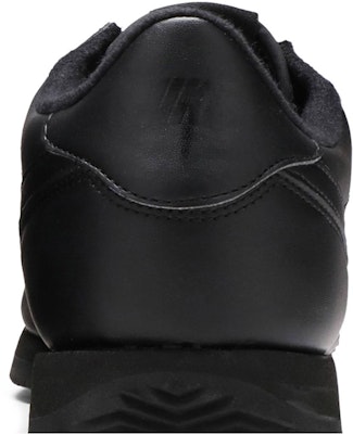 Nike Cortez Basic Leather 'Black Anthracite' 819719-001 Sizing Nike Cortez Basic Leather 'Black Anthracite' 819719-001
