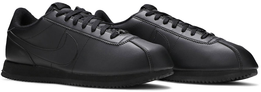 ナイキ コルテッツ ベーシック レザー 黒/アンスラサイト 819719-001 Cheap ナイキ コルテッツ ベーシック レザー 黒/アンスラサイト 819719-001