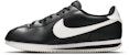 Nike Cortez Basic Leather 'Hitam Putih' 819719-012