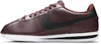 Lookbook Nike Cortez Basic Leather 'Burgundy Crush' en Español 819719-600