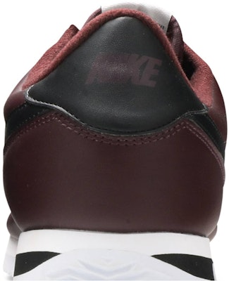 Nike Cortez Basic Leather 'Burgundy Crush' en Español 819719-600 Sizing Nike Cortez Basic Leather 'Burgundy Crush' en Español 819719-600