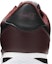 Sizing Nike Cortez Basic Leather 'Burgundy Crush' en Español 819719-600