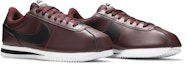 Cheap Nike Cortez Basic Leather 'Burgundy Crush' en Español 819719-600