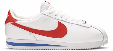 Nike Cortez Basic Leather 'Forrest Gump' 2017 882254-164 Nike Cortez Basic Leather 'Forrest Gump' 2017 882254-164