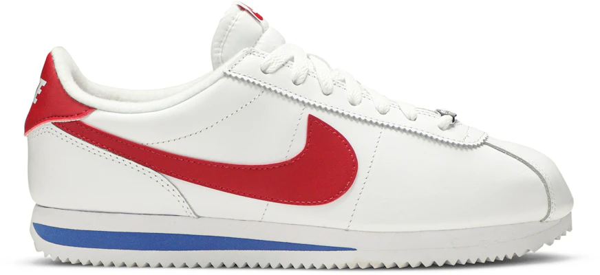 Nike Cortez Basic Leather 'Forrest Gump' 2017 882254-164 Buy Nike Cortez Basic Leather 'Forrest Gump' 2017 882254-164