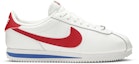Buy Nike Cortez Basic Leather 'Forrest Gump' 2017 882254-164