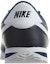 Purchase Nike Cortez Basic Leather Obsidian/Putih ‘Metallic Silver 819719-410
