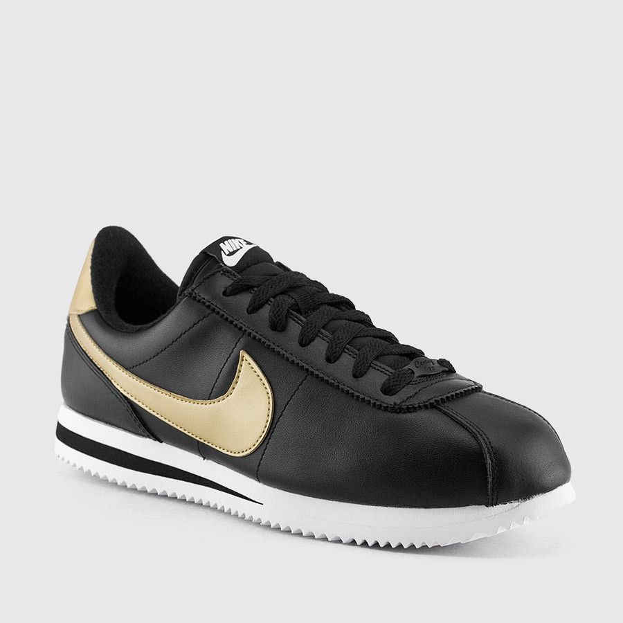 Buy Nike Cortez Básico Cuero SE 884412-001