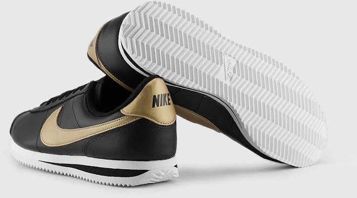 Nike Cortez Basic Kulit SE 884412-001 Lookbook Nike Cortez Basic Kulit SE 884412-001