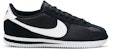 Nike Cortez Basic Nylon 'Hitam Putih' 819720-011