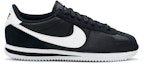 Buy Nike Cortez Basic Nylon 'Hitam Putih' 819720-011