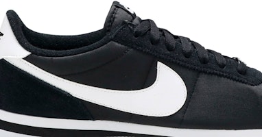 Nike Cortez 基本款尼龍 '黑白' 819720-011 Order Nike Cortez 基本款尼龍 '黑白' 819720-011