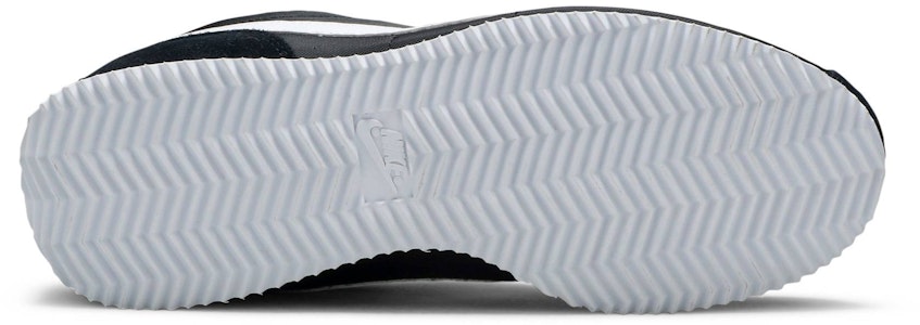 나이키 코르테즈 베이직 나일론 '블랙 화이트' 819720-011 Shop 나이키 코르테즈 베이직 나일론 '블랙 화이트' 819720-011