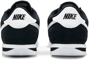 Nike Cortez 基本款尼龍 '黑白' 819720-011 Details for Nike Cortez 基本款尼龍 '黑白' 819720-011