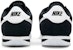 Nike Cortez Basic Nylon 'Hitam Putih' 819720-011