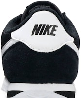 Nike Cortez 基本款尼龍 '黑白' 819720-011 Sizing Nike Cortez 基本款尼龍 '黑白' 819720-011