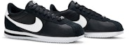 Cheap Nike Cortez Basic Nylon 'Hitam Putih' 819720-011