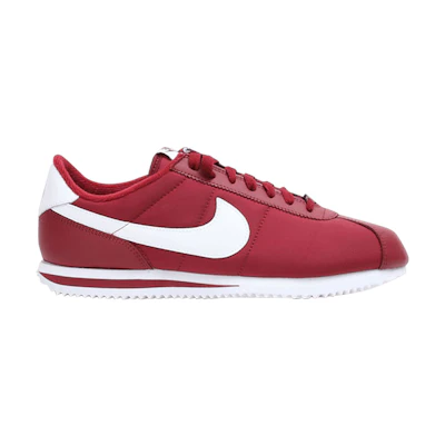 Nike Cortez Basic Nylon 'Team Red'