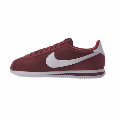 Nike Cortez Basic Nylon 'Team Red'