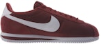 Order Nike Cortez 阿甘 透氣 低筒 跑步鞋 男款 紅棗色