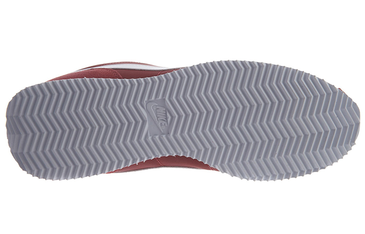 Purchase Nike Cortez 阿甘 透氣 低筒 跑步鞋 男款 紅棗色