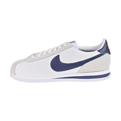 Nike Cortez Basic Nylon 'White'