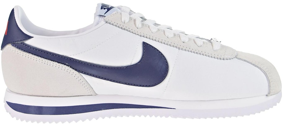 耐克 Cortez 基础尼龙“白色” 819720-102 Order 耐克 Cortez 基础尼龙“白色” 819720-102