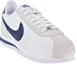 Lookbook Nike Cortez Basic Nylon 'Putih' 819720-102