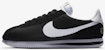 Nike Cortez Basic Nylon Compton 902804-001 - Hitam