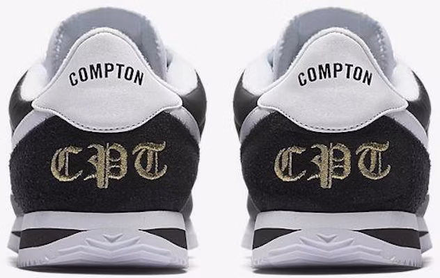 Nike Cortez Basic Nylon Compton 902804-001 Shop Nike Cortez Basic Nylon Compton 902804-001