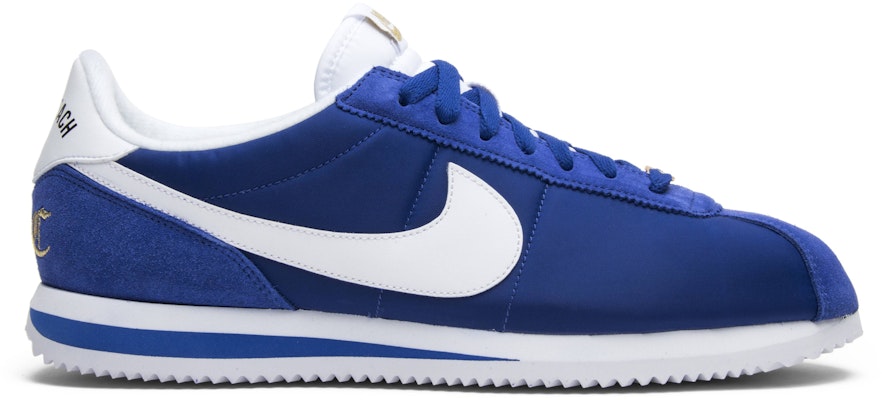 Nike Cortez Basic Nylon Long Beach 902804-400 Buy Nike Cortez Basic Nylon Long Beach 902804-400