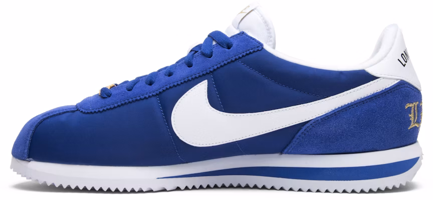 Nike Cortez Basic Nylon Long Beach 902804-400 Lookbook Nike Cortez Basic Nylon Long Beach 902804-400