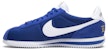Nike Cortez Basic Nylon Long Beach 902804-400 Biru