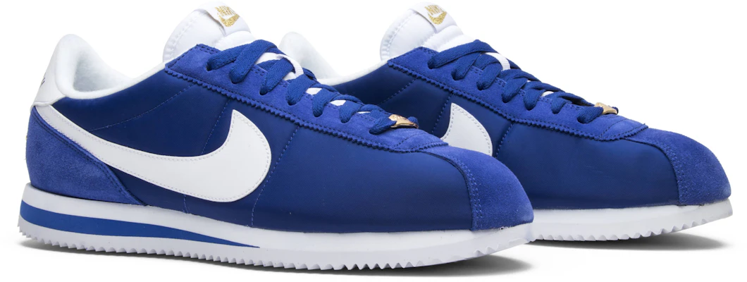 Nike Cortez Basic Nylon Long Beach 902804-400 Cheap Nike Cortez Basic Nylon Long Beach 902804-400