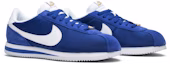 Cheap Nike Cortez Basic Nylon Long Beach 902804-400 Biru