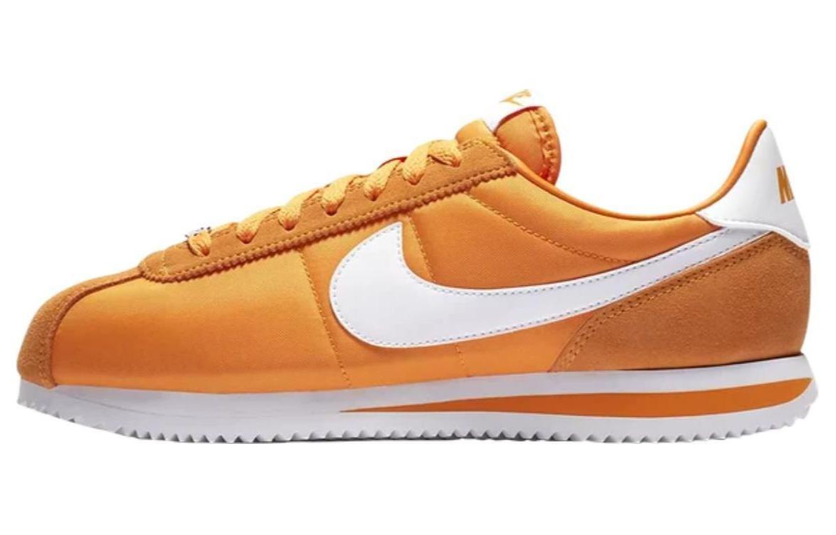 nike orange peel shoes