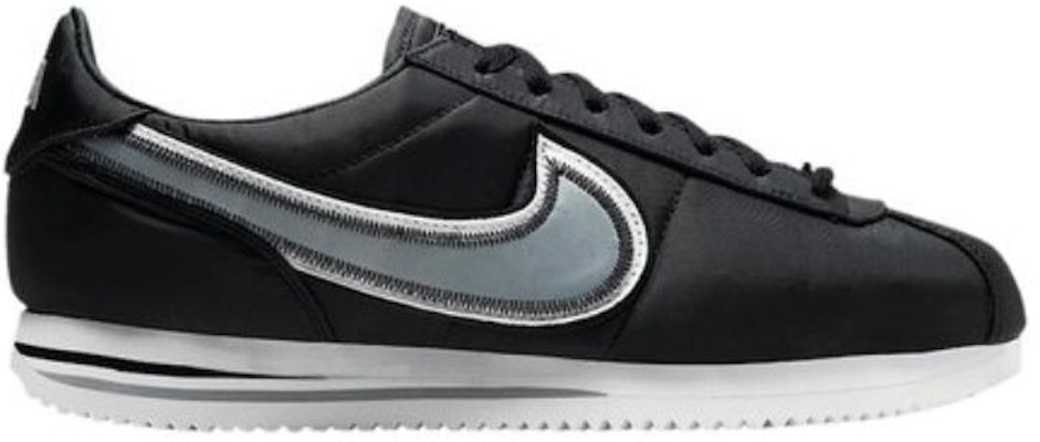 나이키 코르테즈 베이직 프리미엄 '블랙 울프 그레이' 844791-004 Order 나이키 코르테즈 베이직 프리미엄 '블랙 울프 그레이' 844791-004