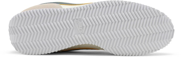 나이키 코르테즈 베이직 프리미엄 '코코넛 우유 썬더 블루' DJ5183-100 Shop 나이키 코르테즈 베이직 프리미엄 '코코넛 우유 썬더 블루' DJ5183-100