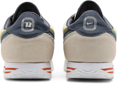 나이키 코르테즈 베이직 프리미엄 '코코넛 우유 썬더 블루' DJ5183-100 Details for 나이키 코르테즈 베이직 프리미엄 '코코넛 우유 썬더 블루' DJ5183-100