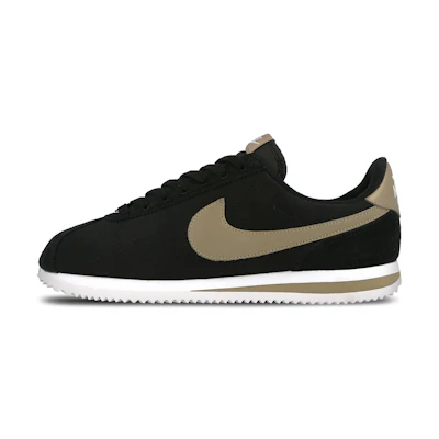 Nike Cortez Basic PRM QS 'Desert Camo'
