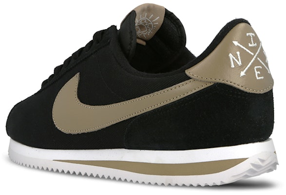 耐克 Cortez Basic Premium QS '沙漠迷彩' 819721-021 Shop 耐克 Cortez Basic Premium QS '沙漠迷彩' 819721-021