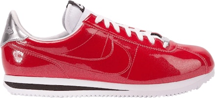 Nike Cortez Basic Premium QS 'Gym Red' 819721-600 Nike Cortez Basic Premium QS 'Gym Red' 819721-600