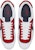 Nike Cortez Basic SE 'Lapisan Ganda Merah Obsidian' CD7253-100